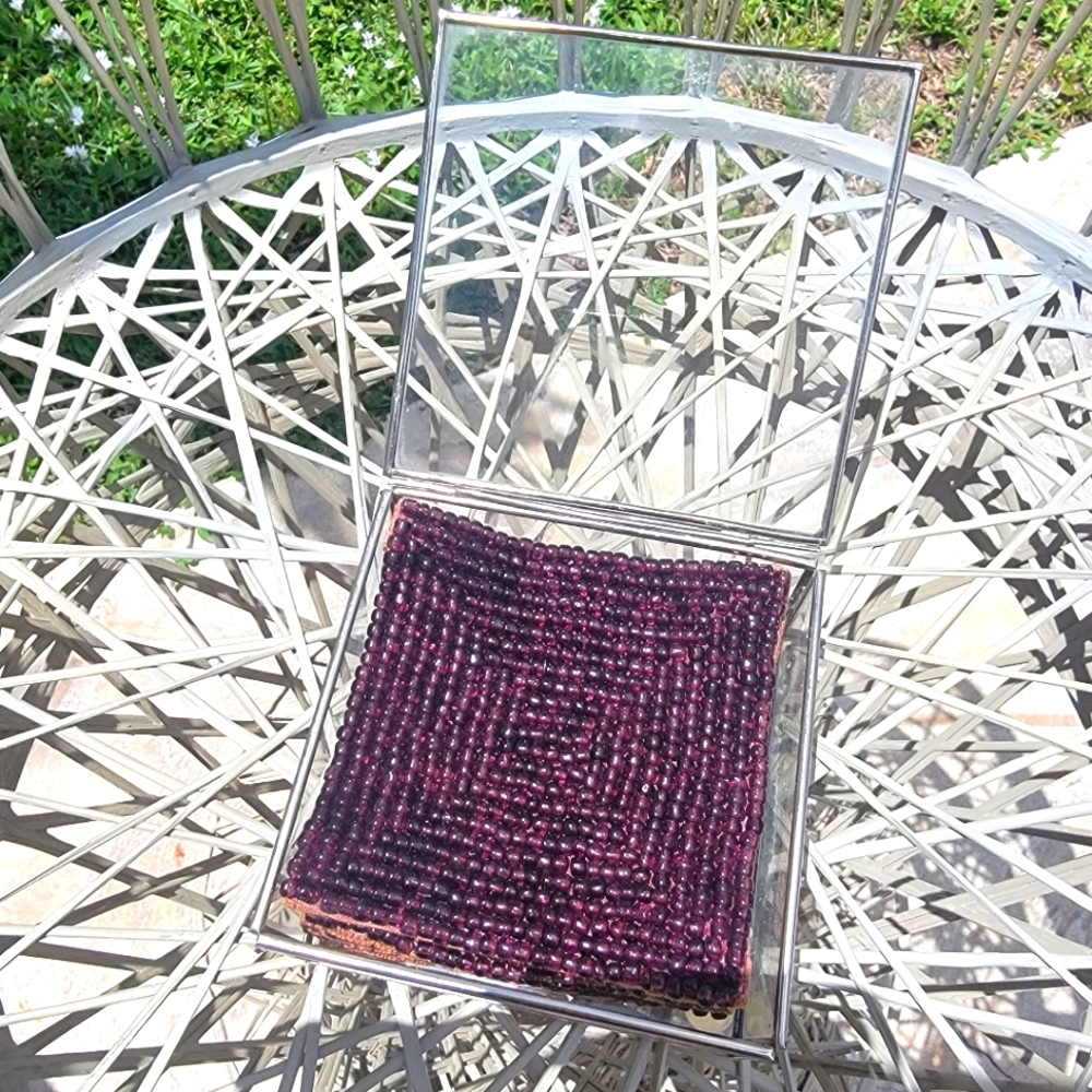 Drink coasters